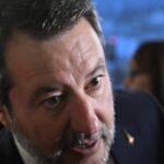Matteo Salvini