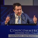 Matteo Salvini
