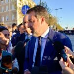 Matteo Salvini