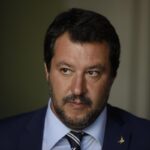 Matteo Salvini