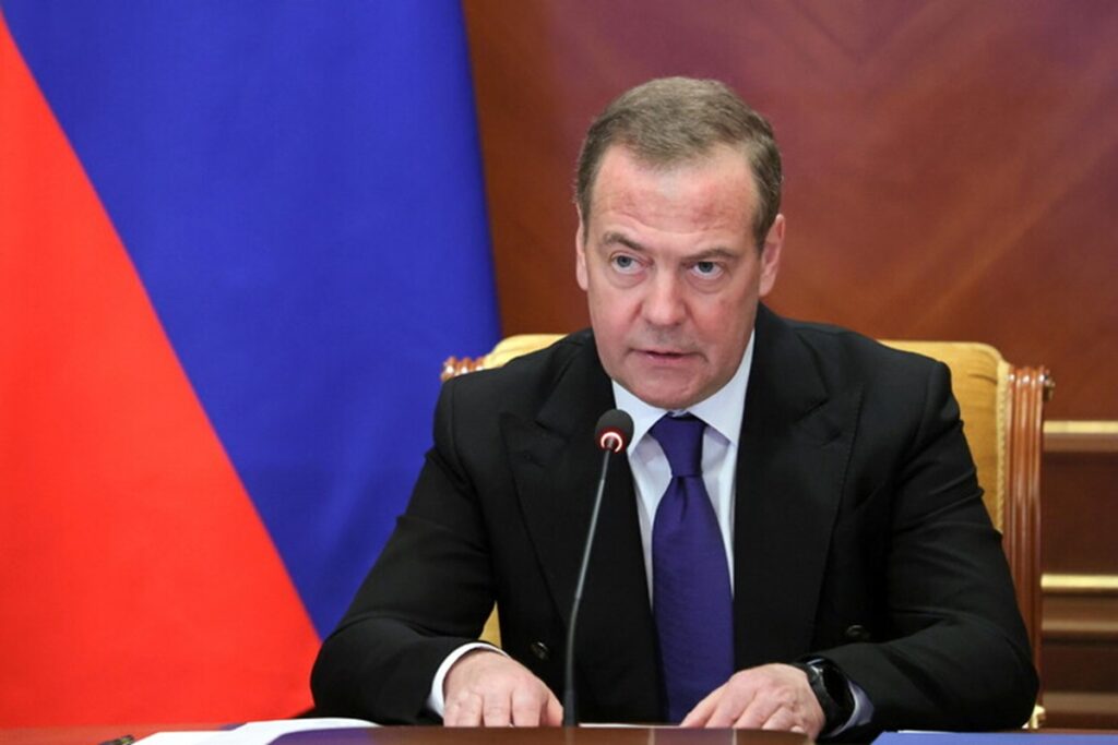 Medvedev