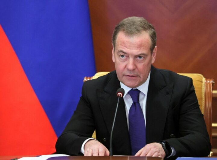 Medvedev