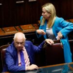 Referendum, prepariamoci a mesi di rissa su carriere e governance dei magistrati: cosa c’è da sapere oggi, nella foto meloni e nordio