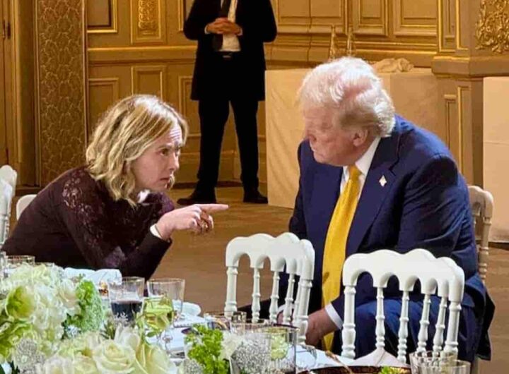 La lezione di Trump: i regimi repressivi nascono dagli errori delle democrazie