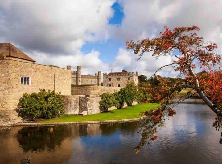 mete d'autunno in italia e in europa da visitare