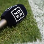 microfono dazn