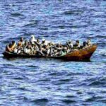 Migranti in mare