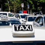 Taxi a Milano