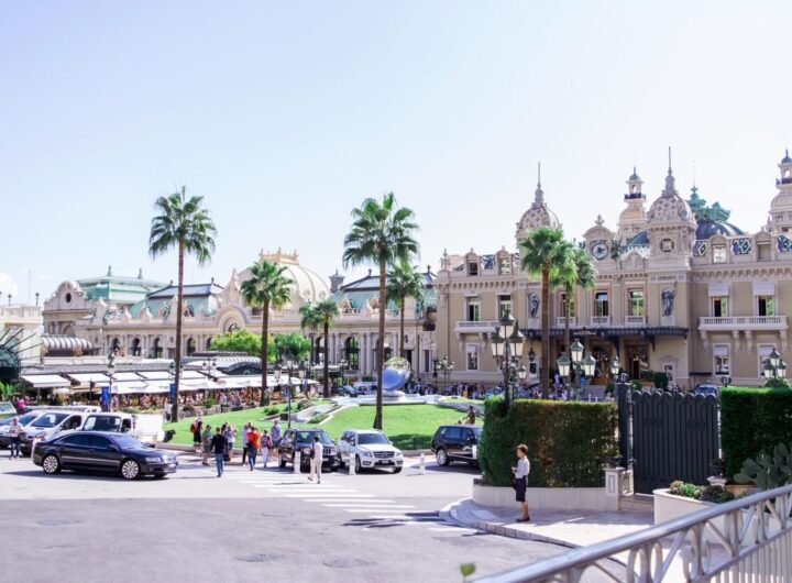 casinò di montecarlo