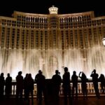 oceans eleven scena finale