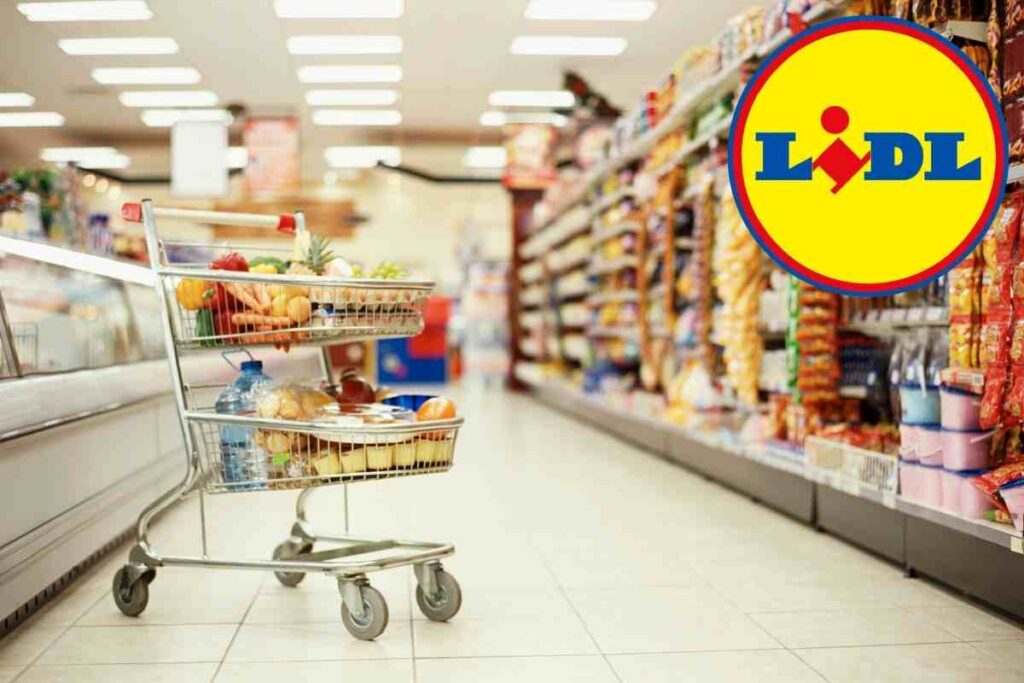 Lidl è impazzito: l'elettrodomestico Bosch più venduto ora è a metà prezzo!