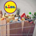 gran risparmio da lidl con le super offerte