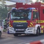 Allarme bomba all'Oktoberfest