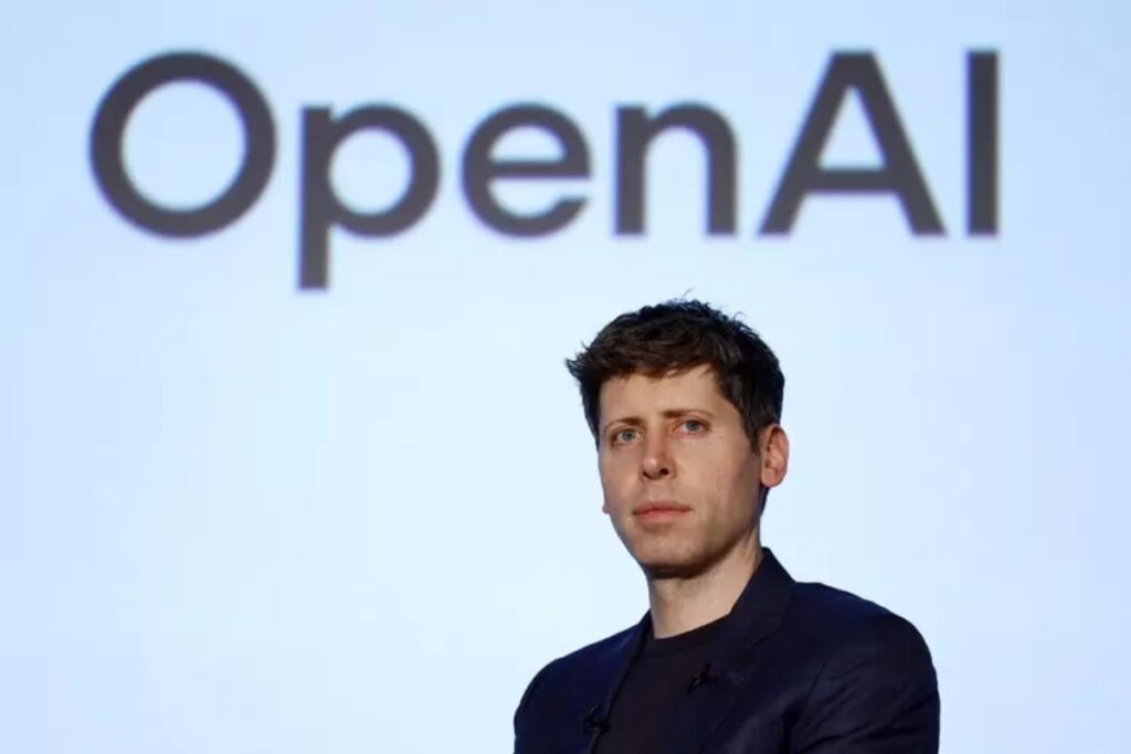 openai sam altman