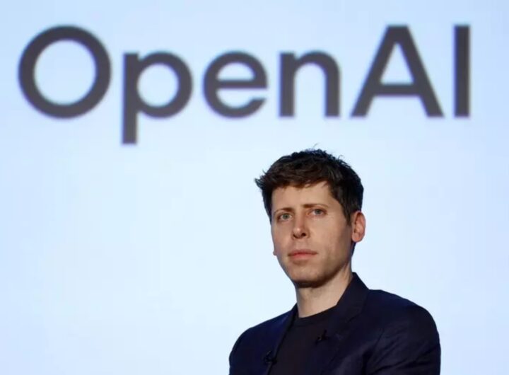 openai sam altman
