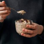 L'overnight oats che fa impazzire il web