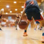 pallacanestro giovanile