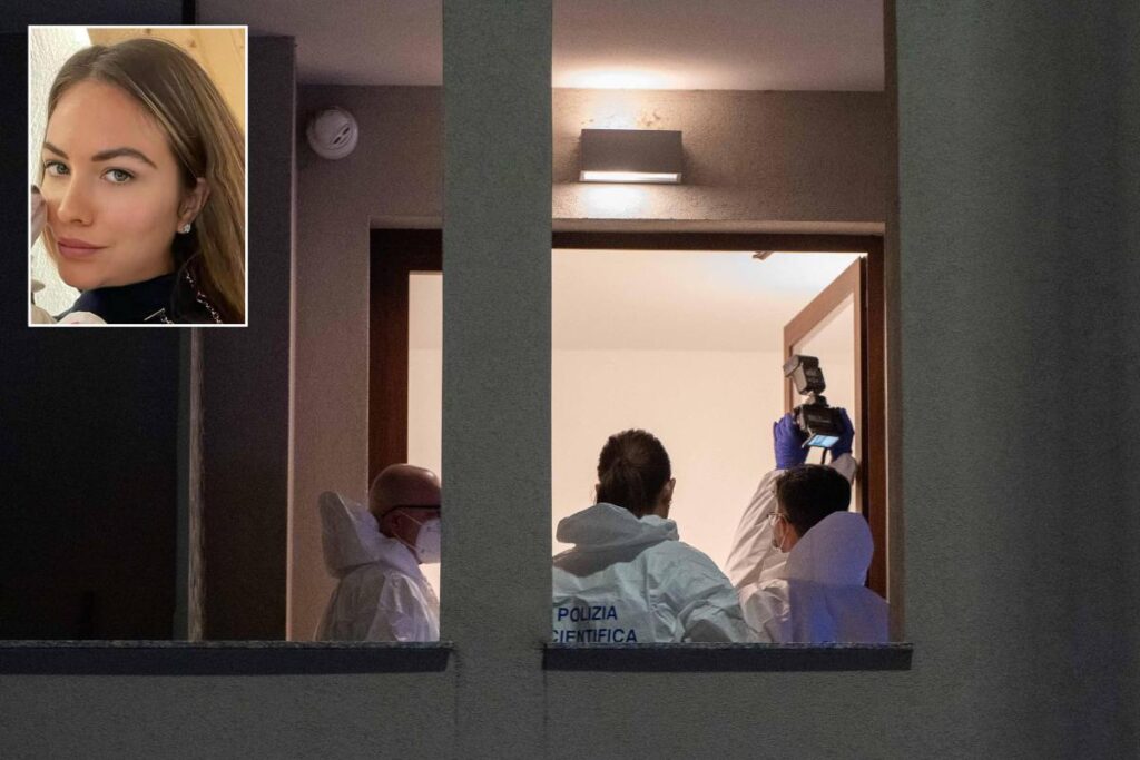 pamela genini omicidio