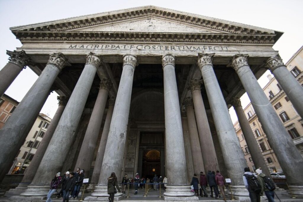 Pantheon