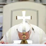 Cristiani perseguitati in Sudan e Nigeria, il Papa Leone XIV prega, Trump fa il bullo e minaccia guerra. messa del papa