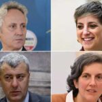 Flotilla, i quattro parlamentari italiani liberati