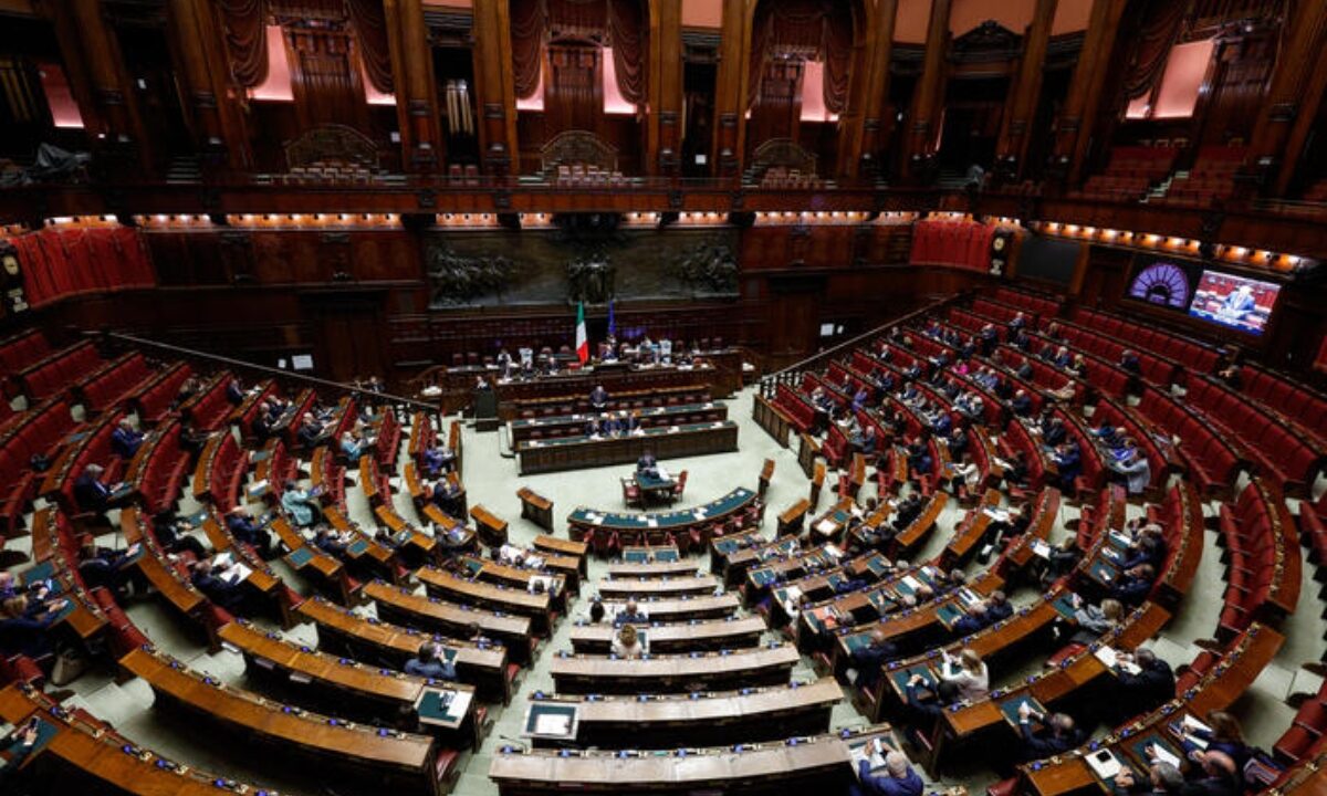 parlamento