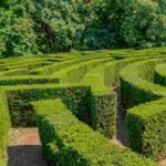 Giardini dell'infinito