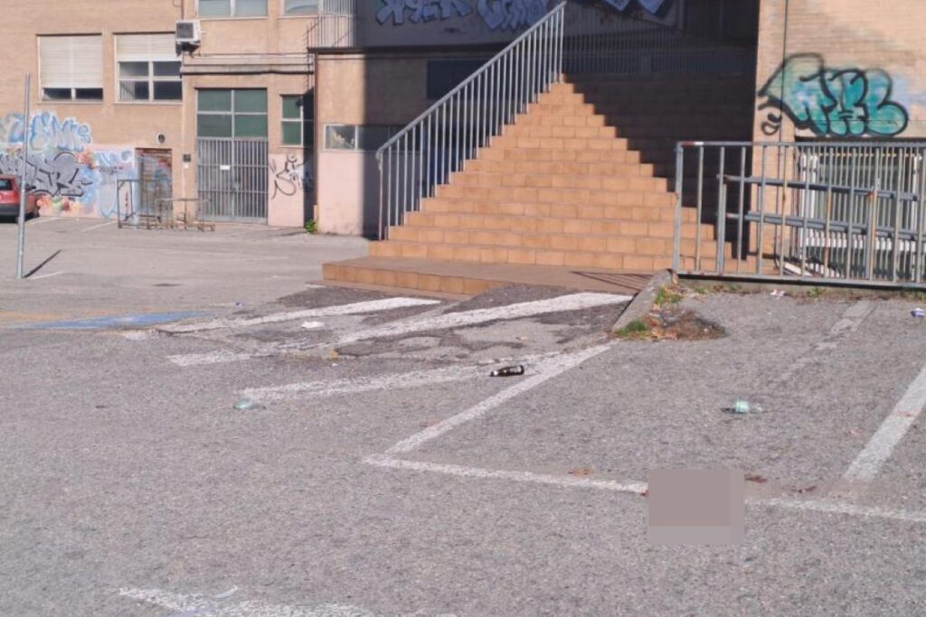 giovane ucciso a perugia