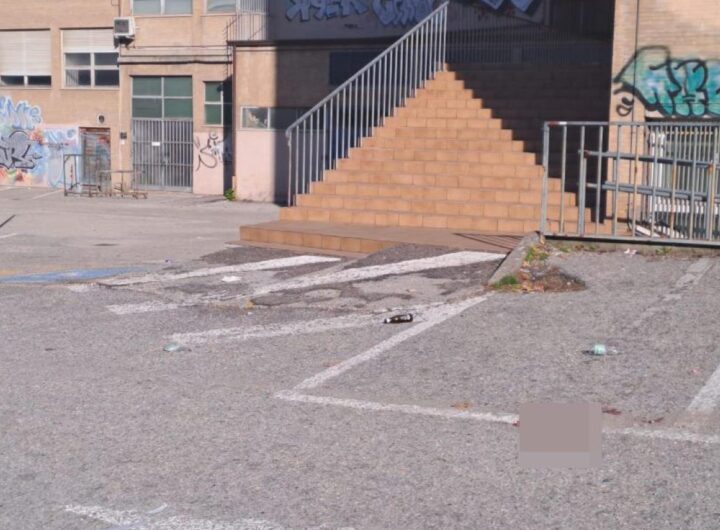 giovane ucciso a perugia