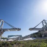 crollo ponte morandi