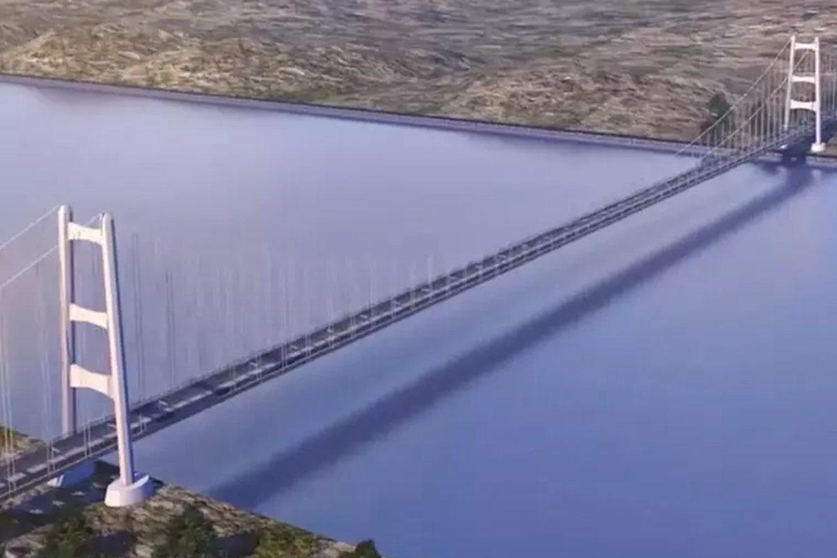 Corte dei Conti boccia il ponte sullo Stretto, Salvini: “Casta giudiziaria”. Meloni: “Ennesima invasione di campo”