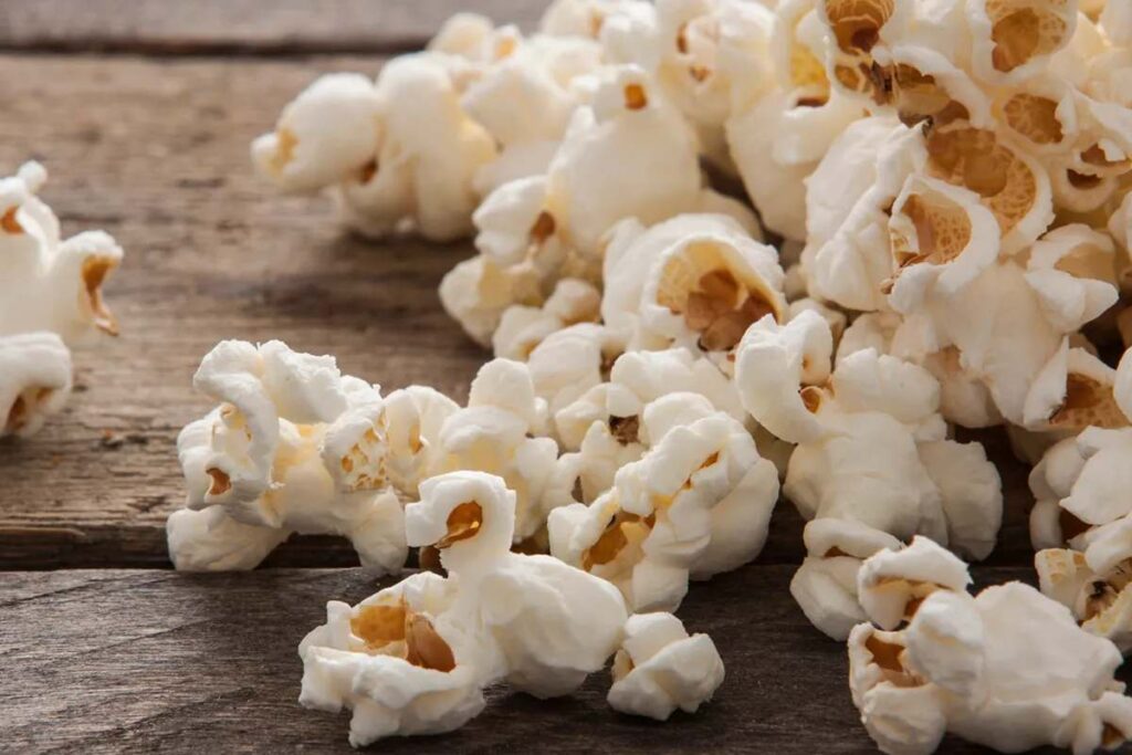 popcorn