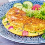 ricetta per un pranzo brucia grassi veloce