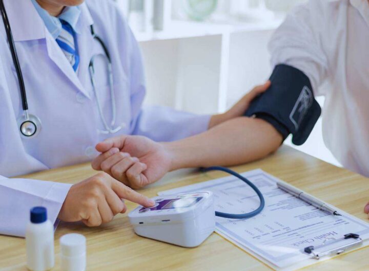 Se lo bevi ogni mattina risolvi il problema della pressione alta