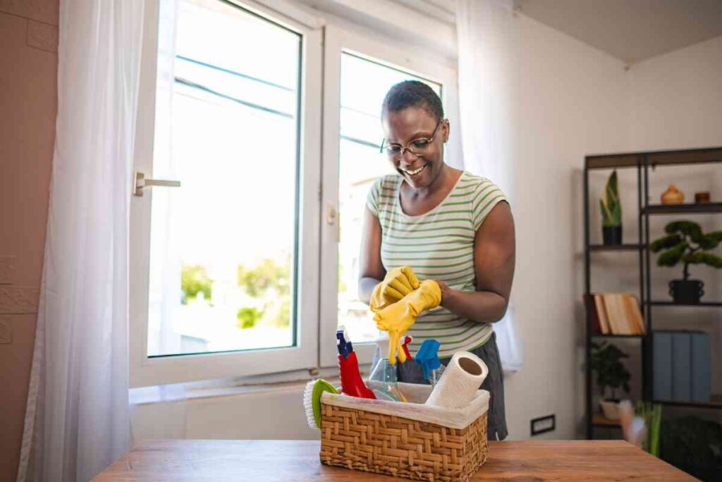 Pulizie d’autunno senza stress: i segreti per una casa perfetta
