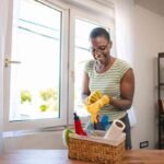 Pulizie d’autunno senza stress: i segreti per una casa perfetta