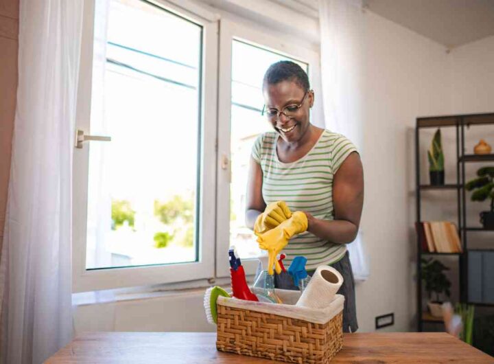 Pulizie d’autunno senza stress: i segreti per una casa perfetta
