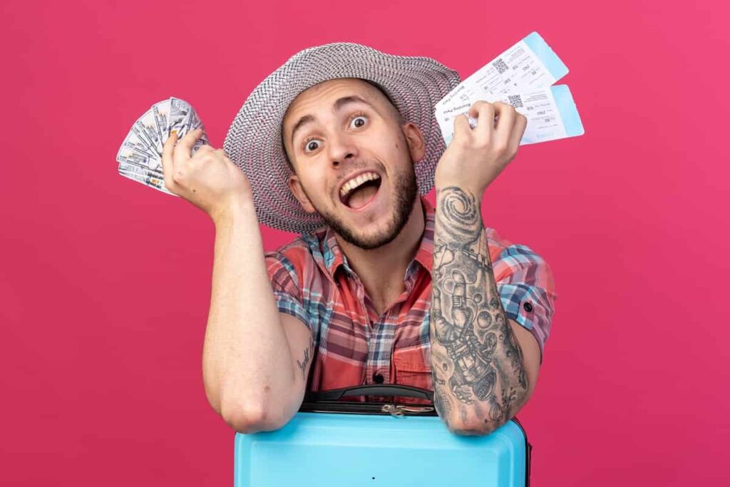 requisiti per bonus viaggi