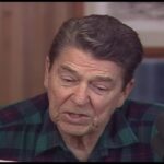 ronald reagan 1987