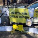verità per regeni