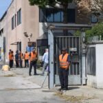 Righi Lavorazioni Meccaniche