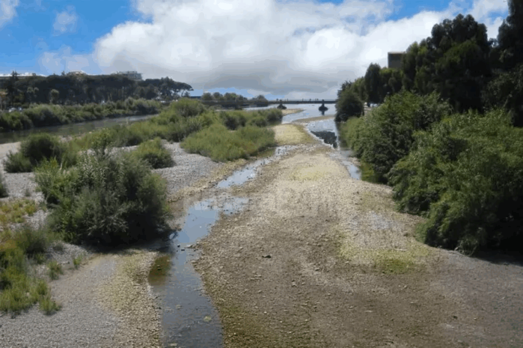 fiume roja a ventimiglia