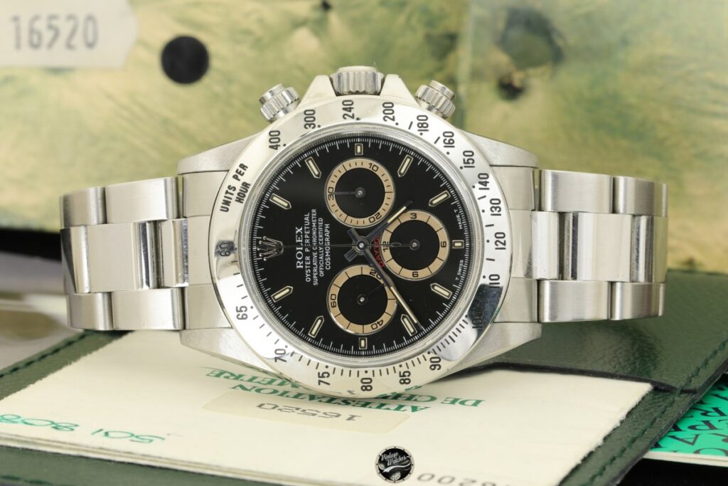 rolex daytona