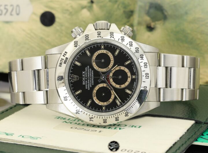 rolex daytona
