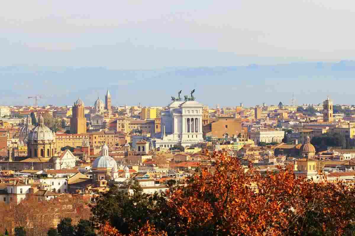 I 5 luoghi più misteriosi di Roma, un viaggio da brividi tra architetture enigmatiche, tutti i dettagli