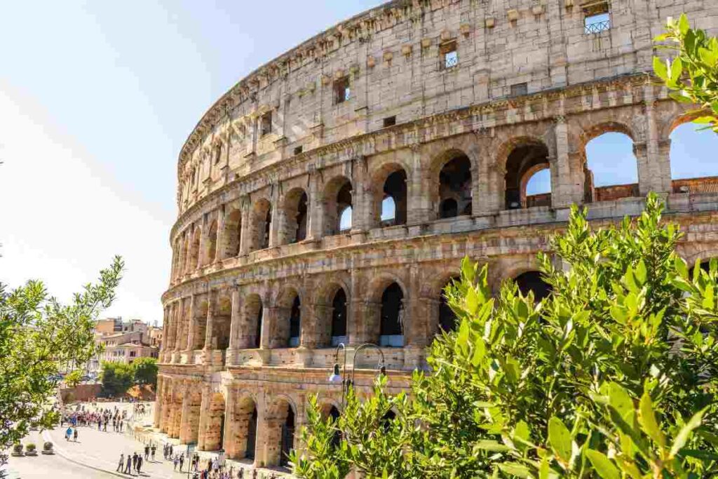 I 5 luoghi più misteriosi di Roma, un viaggio da brividi tra architetture enigmatiche