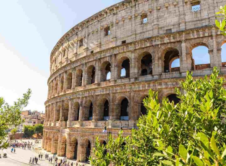 I 5 luoghi più misteriosi di Roma, un viaggio da brividi tra architetture enigmatiche