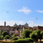 Roma fori Imperiali