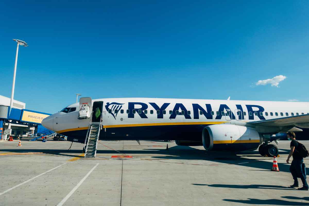 Ryanair, partono le maxi offerte per l’estate 2026: approfitta ora e fai vacanze con due spicci
