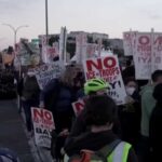 Proteste a San Francisco